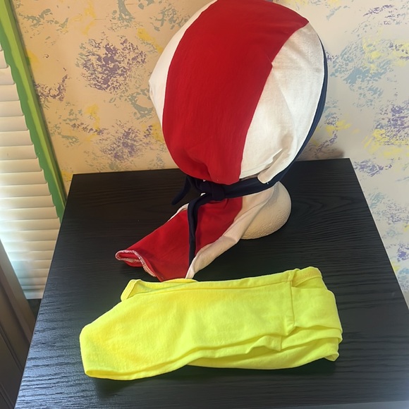 Adult Size Do Rag - Picture 2 of 2